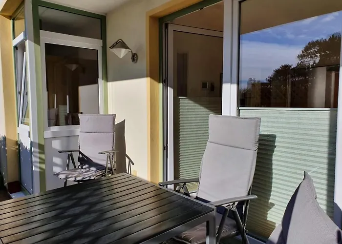 Haus Am Groemitzer Deich