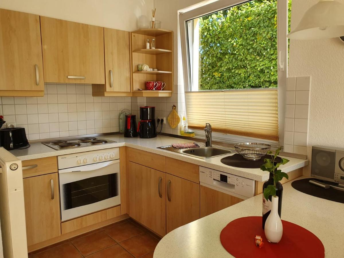Haus Am Groemitzer Deich Apartment Groemitz