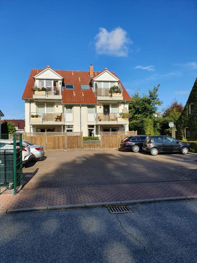 Apartment Haus Am Groemitzer Deich *
