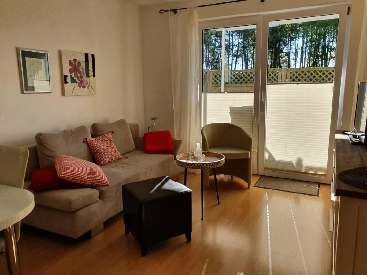 Apartment Haus Am Groemitzer Deich