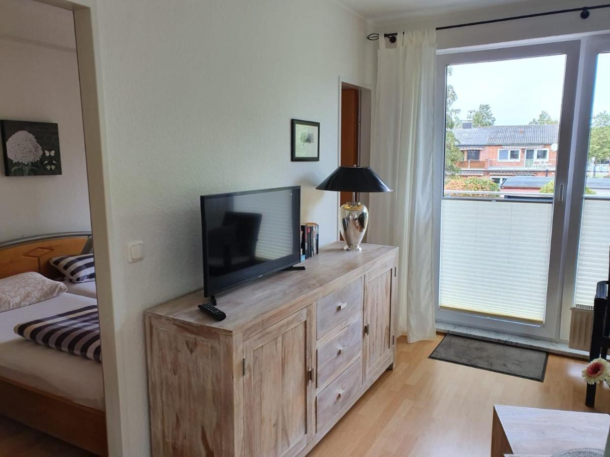 Haus Am Groemitzer Deich Apartment *
