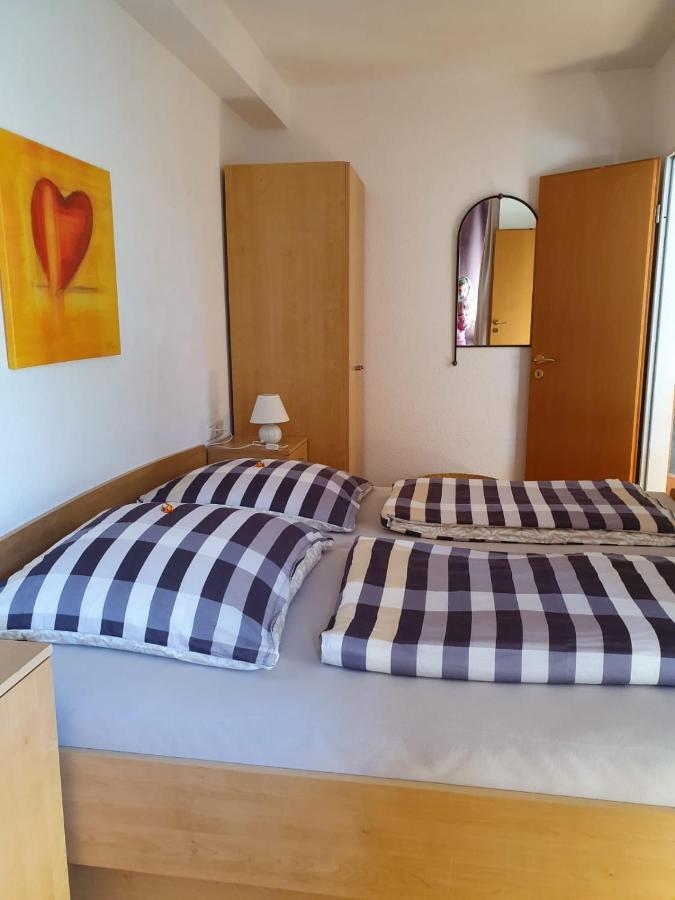 Haus Am Groemitzer Deich Apartment Groemitz