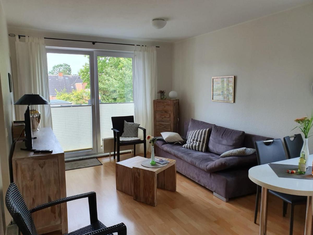 Haus Am Groemitzer Deich Apartment Groemitz